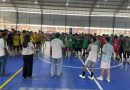 <span style='color:#ff0000;font-size:12px;'>Kejurprov Futsal Jatim 2024 </span><br> Kota Surabaya Tak Ada Target Khusus di Kejurprov Futsal Jatim 2024