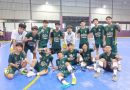 <span style='color:#ff0000;font-size:12px;'>Kejurprov Futsal Jatim 2024 </span><br> Update Hasil Pertandingan Lengkap dan Klasemen Akhir serta Jadwal Semifinal Kejurprov Futsal Jatim 2024