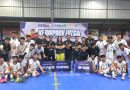 <span style='color:#ff0000;font-size:12px;'>Kejurprov Futsal Jatim 2024 </span><br> Kota Surabaya Juara Kejurprov Futsal Jatim 2024, Tuban Runner Up