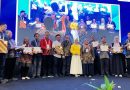 Pendidikan Profesi Guru Unusa Masuk 10 Besar Terbaik LPTK dari Kemendikbudristekppg unusa