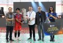 SMK Medika Samarinda Juara Grand National Championship Futsal Series 2024, Wamenpora Taufik: Harus Berlanjut untuk Membangun Masa Depan Futsal Indonesia