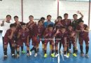 <span style='color:#ff0000;font-size:12px;'>LIFS 2024-2025 </span><br> AWS FT Krian Membalas Kekalahan dari Spin One FT di Liga Internal Futsal Sidoarjo