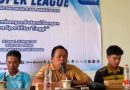 <span style='color:#ff0000;font-size:12px;'>JB Super League Bangkalan 2025 </span><br> Ini Hasil Drawing JB Super League Bangkalan 2025