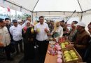 <span style='color:#ff0000;font-size:12px;'>Berita Banyuwangi </span><br> Banyuwangi Miliki Banyak Petani Muda, Wamen Pertanian Apresiasi Akselerasi Program Pertanian Banyuwangi