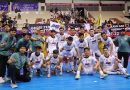 <span style='color:#ff0000;font-size:12px;'>Liga Futsal Profesional 2024-2025 </span><br> Jadwal Pekan Keempat Liga Futsal Profesional 2024-2025 di GOR GBT Surabaya, Ada Bigmatch