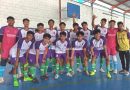 <span style='color:#ff0000;font-size:12px;'>LIFS 2024-2025 </span><br> Exist Tifosi Kalahkan Kopikimi Estrella di Liga Internal Futsal Sidoarjo