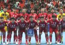 <span style='color:#ff0000;font-size:12px;'>Liga Futsal Profesional 2024-2025 </span><br> Fafage Banua Kalahkan Bintang Timur Surabaya, Rekor BTS Tidak Terkalahkan dalam 36 Laga Terhenti