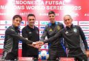 <span style='color:#ff0000;font-size:12px;'>4 Nations World Series 2025 </span><br> Jadwal Pertandingan Lengkap Timnas Futsal Indonesia di 4 Nations World Series 2025