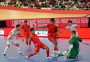 <span style='color:#ff0000;font-size:12px;'>4 Nations World Series 2025 </span><br> Gol Pemain Bintang Timur Surabaya Bawa Timnas Futsal Indonesia Kalahkan Jepang, Ini Klasemen Sementara 4 Nations World Series 2025