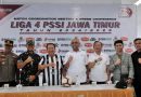 <span style='color:#ff0000;font-size:12px;'>Liga 4 Kapal Api PSSI Jatim </span><br> Bupati Jember Hendy Siswanto Optimistis Persid Juara Liga 4 Kapal Api PSSI Jatim, Laga Pembuka Persid Menang 4-0