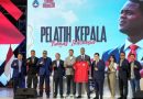 Ini Komentar Patrick Kluivert saat Diperkenalkan sebagai Pelatih Timnas Indonesia