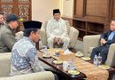 <span style='color:#ff0000;font-size:12px;'>Haji 2025 </span><br> Persiapan Haji Hampir Selesai, Jemaah Indonesia Tidak Tempati Mina Jadid