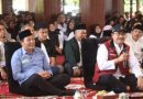 <span style='color:#ff0000;font-size:12px;'>Berita Sidoarjo </span><br> Mensos Saifullah Yusuf Dialog Pilar-pilar Sosial bersama Pilar Sosial Surabaya Raya