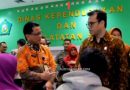 <span style='color:#ff0000;font-size:12px;'>Berita Sidoarjo </span><br> Wakil Menteri Komdigi Nezar Patria Cek Layanan di MPP Sidoarjo Paska Libur Nataru