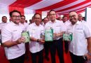 Pertamina Luncurkan Produk Baru Diesel X, BBM Bersulfur Rendah