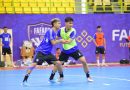 <span style='color:#ff0000;font-size:12px;'>Liga Futsal Profesional 2024-2025 </span><br> Jadwal Pekan 3 Liga Futsal Profesional 2024-2025