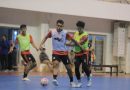 <span style='color:#ff0000;font-size:12px;'>Liga Futsal Profesional 2024-2025 </span><br> Unggul FC Tekad Persembahkan Enam Poin untuk Pendukung