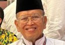 Mengenang Prof. Dr. KH. M Ridlwan Nasir, MA, Dosen S3 Universitas Abdul Halim Pacet, Rektor IAIN Sunan Ampel 2000-2008, Mustasyar PWNU Jatim, Guru Besar Ilmu Syariah dan Hukum UINSA