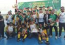 <span style='color:#ff0000;font-size:12px;'>Porprov Jatim IX 2025 </span><br> Futsal Sidoarjo Masih Adem Ayem Belum Ada Persiapan Menyambut Porprov Jatim 2025