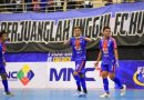 <span style='color:#ff0000;font-size:12px;'>Liga Futsal Profesional 2024-2025 </span><br> Unggul FC Malang Kalahkan Cosmo JNE, Posisi Unggul FC Kokoh di Puncak Klasemen Sementara Liga Futsal Profesional 2024-2025