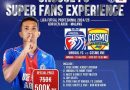 <span style='color:#ff0000;font-size:12px;'>Liga Futsal Profesional 2024-2025 </span><br> Unggul FC Malang Luncurkan Tiket Super Fans untuk Liga Futsal Profesional Indonesia 2024-2025