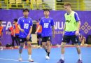 <span style='color:#ff0000;font-size:12px;'>Liga Futsal Profesional 2024-2025 </span><br> Unggul FC Malang Tekad Pertahankan Posisi Puncak Klasemen, Pekan 3 Hadapi Pangsuma FC dan Sadakata United