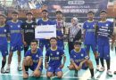 <span style='color:#ff0000;font-size:12px;'>Ikor Unesa Socca Cup 2025 </span><br> Begini Komentar Pelatih SMA Barunawati Ali Alhamid Jelang Timnya Tampil di Ikor Unesa Socca Cup 2025