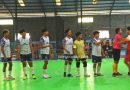 <span style='color:#ff0000;font-size:12px;'>Liga Futsal Gresik 2025 </span><br> Jadwal Pertandingan Tim Putri Pekan Kedua Liga Futsal Gresik 2025 Diundur, Ini Penyebabnya