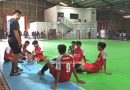 <span style='color:#ff0000;font-size:12px;'>Liga Futsal Gresik 2025 </span><br> Ini Jadwal Pertandingan Pekan Kedua Liga Futsal Gresik 2025, Hulaan Vs Putra Mandiri Berebut Puncak Klasemen