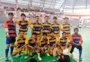 <span style='color:#ff0000;font-size:12px;'>Delta Cup 2025 </span><br> SMKN 1 Sidoarjo (A) Lolos ke Perempat Final Delta Cup 2025