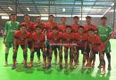 <span style='color:#ff0000;font-size:12px;'>Liga Futsal Gresik 2025 </span><br> JFC Gresik Pesta Gol, Kalahkan Bintang 9 FC 20-1 di Pekan Kedua Liga Futsal Gresik 2025