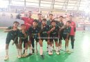 <span style='color:#ff0000;font-size:12px;'>Delta Cup 2025 </span><br> Futsal SMPN 2 Krian Lolos ke Semifinal Delta Cup 2025