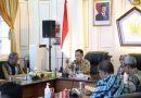 <span style='color:#ff0000;font-size:12px;'>Berita Kota Malang </span><br> Pemprov Jatim Sumbang Rp 32 Miliar untuk Penanganan Banjir Kota Malang