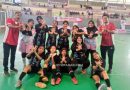 <span style='color:#ff0000;font-size:12px;'>Delta Cup 2025 </span><br> Futsal Putri SMAN 4 Sidoarjo Tembus Final Delta Cup 2025, Menang Adu Tendangan Penalti di Semifinal