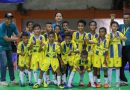 <span style='color:#ff0000;font-size:12px;'>AAFI League U11 Surabaya 2025 </span><br> Pelita FC U11 Target Tembus Final AAFI League U11 Surabaya 2025, Ini Hasil Pertandingan Lengkap Pekan Pertama