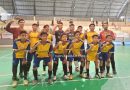 <span style='color:#ff0000;font-size:12px;'>MGMP Futsal Super Cup 2025 </span><br> SMP Progresif Kalahkan SMP PGRI 10 Candi di Turnamen MGMP PJOK Futsal Super Cup 2025