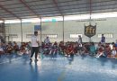 <span style='color:#ff0000;font-size:12px;'>Porprov Jatim IX 2025 </span><br> Futsal Putra Sidoarjo Gelar Seleksi Pemain Persiapan Porprov Jatim IX 2025