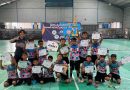 <span style='color:#ff0000;font-size:12px;'>AAFI League Surabaya 2025 </span><br> Jadwal Pertandingan AAFI League U11 Surabaya 2025 dan AAFI League U9 Surabaya 2025