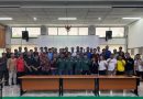 <span style='color:#ff0000;font-size:12px;'>Kualifikasi Porprov Jatim 2025 </span><br> Ini Pembagian Grup Kualifikasi Futsal Porprov Jatim 2025, Putra Loloskan 12 Tim Putri Loloskan Sembilan Tim