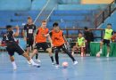 <span style='color:#ff0000;font-size:12px;'>Liga Futsal Profesional 2024-2025 </span><br> Ini Jadwal Pekan Kelima Liga Futsal Profesional 2024-2025, Ada Bigmatch Unggul FC Vs Black Steel dan BTS Vs Pangsuma FC