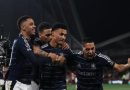 <span style='color:#ff0000;font-size:12px;'>Liga Inggris </span><br> Aston Villa Raih Kemenangan di Kandang Brentford, Modal Jalani Leg Kedua 16 Besar Liga Champions