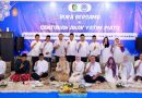 <span style='color:#ff0000;font-size:12px;'>Berita Banyuwangi </span><br> Bupati Banyuwangi Ipuk Apresiasi Kontribusi Gapensi dalam Membangun Daerah