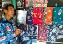 <span style='color:#ff0000;font-size:12px;'>Lebaran 2025 </span><br> Menjelang Idul Fitri 2025, Penjualan Batik Tulis di Sidoarjo Meningkat 30 Persen