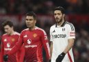 <span style='color:#ff0000;font-size:12px;'>Piala FA </span><br> Juara Bertahan Piala FA Manchester United Tersingkir, Kalah Adu Penalti Melawan Fulham