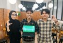 Mahasiswa ITS Buat Inovasi English Check, Platform Pembelajaran Bahasa Inggris Gratis