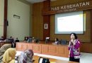 <span style='color:#ff0000;font-size:12px;'>Berita Surabaya </span><br> Ratusan Kader Kesehatan Ikuti Pelatihan Deteksi Gangguan Bipolar pada Remaja