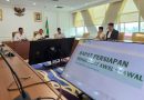 Sidang Isbat Awal Syawal 1446 H Digelar 29 Maret 2025, Rukyatul Hilal di 33 Titik