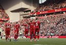 <span style='color:#ff0000;font-size:12px;'>Liga Inggris </span><br> Dua Gol Penalti Mohamed Salah Bawa Liverpool Menang 3-1 atas Southampton, Liverpool Kokoh di Puncak Klasemen Sementara