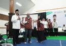 Kunjungi Calon Lokasi Sekolah Rakyat di Bandung, Gus Ipul: Langkah Awal Capai Indonesia Emas 2045