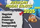 <span style='color:#ff0000;font-size:12px;'>Lebaran 2025 </span><br> Pemkab Sidoarjo Gelar Mudik Gratis 2025, Ini Cara Daftar, Daerah Tujuan dan Jadwalnya